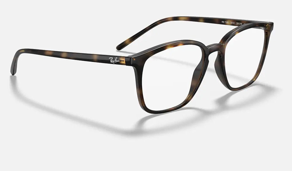 Ray-Ban Optical Frame RB7185-2012