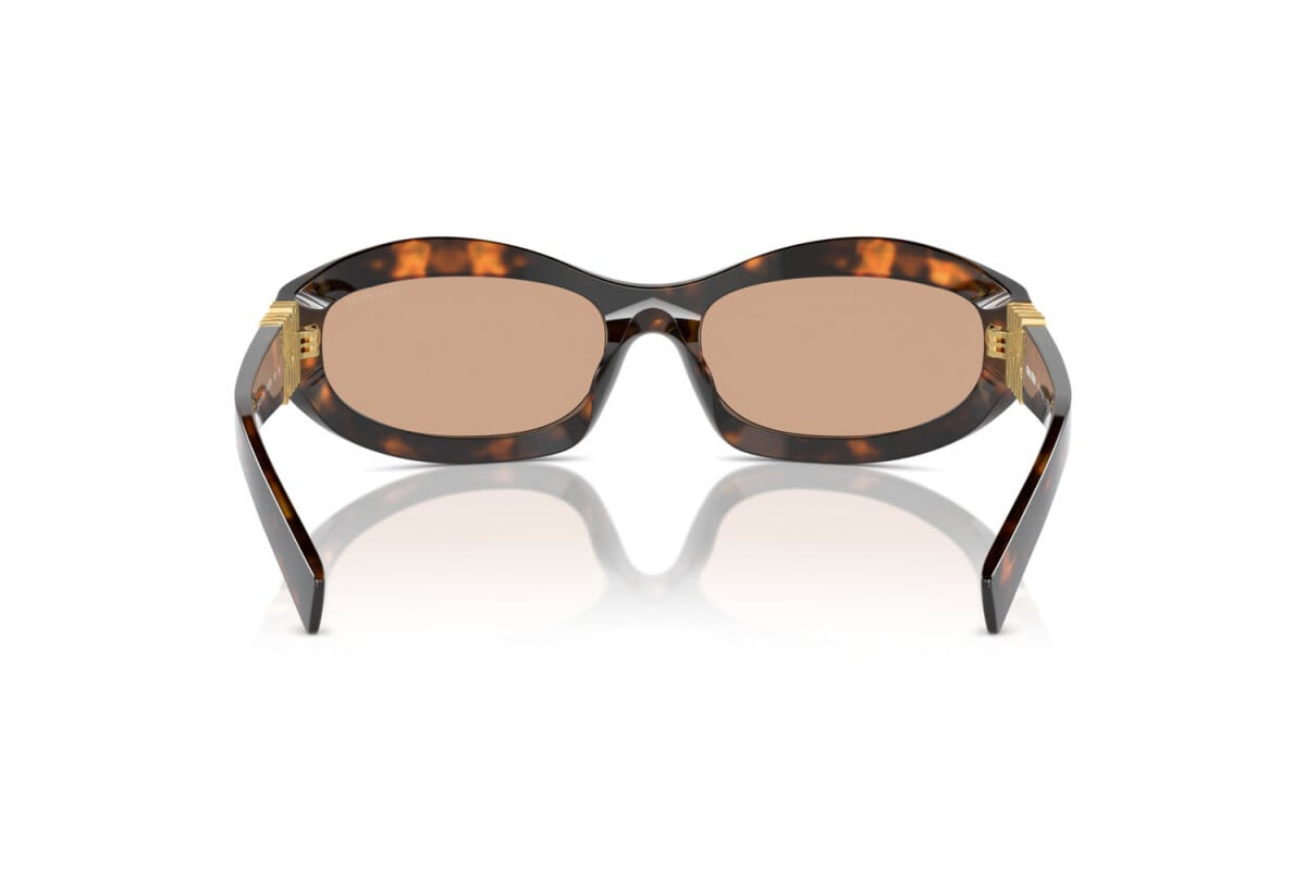 Miu Miu Sunglasses MU14ZS-14L90H