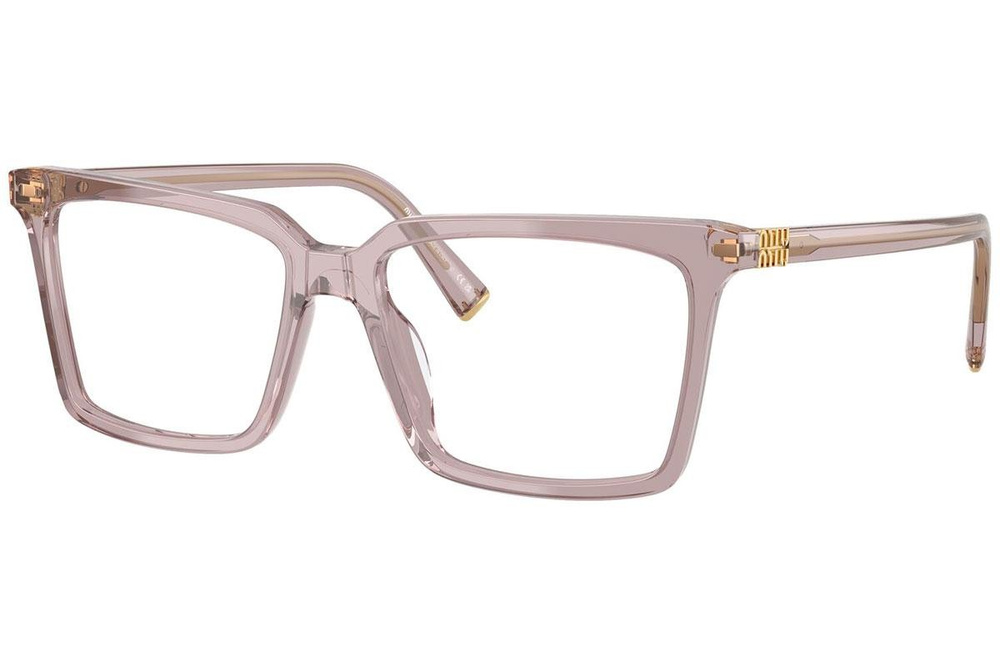 Miu Miu Optical frame MU08XV-12W1O1