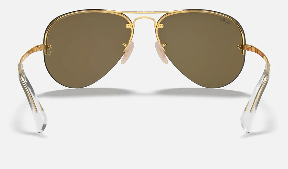 Ray-Ban Okulary przeciwsłoneczne RB3449-001/2Y