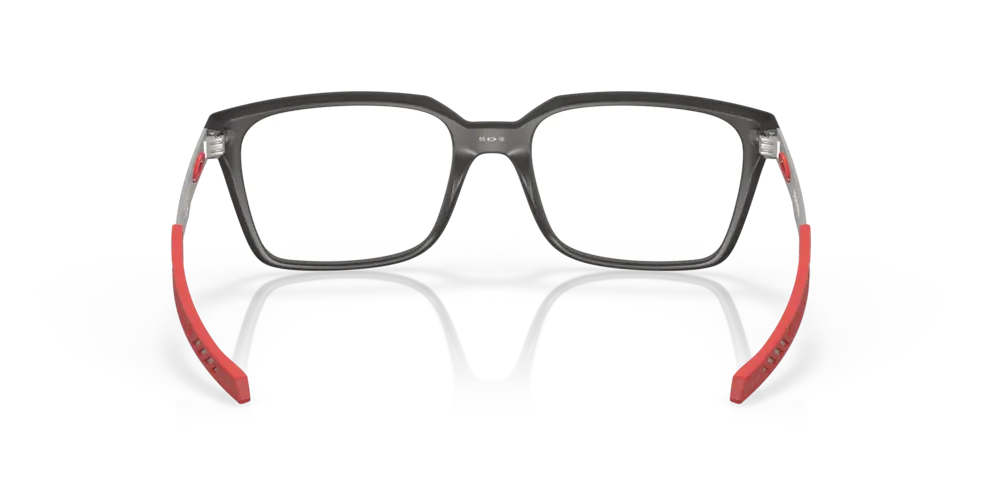 Oakley Okulary korekcyjne DEHAVEN Satin Grey Smoke OX8054-02