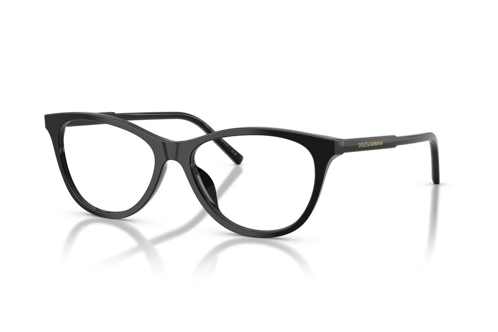 Dolce & Gabbana Okulary korekcyjne DG3443-501