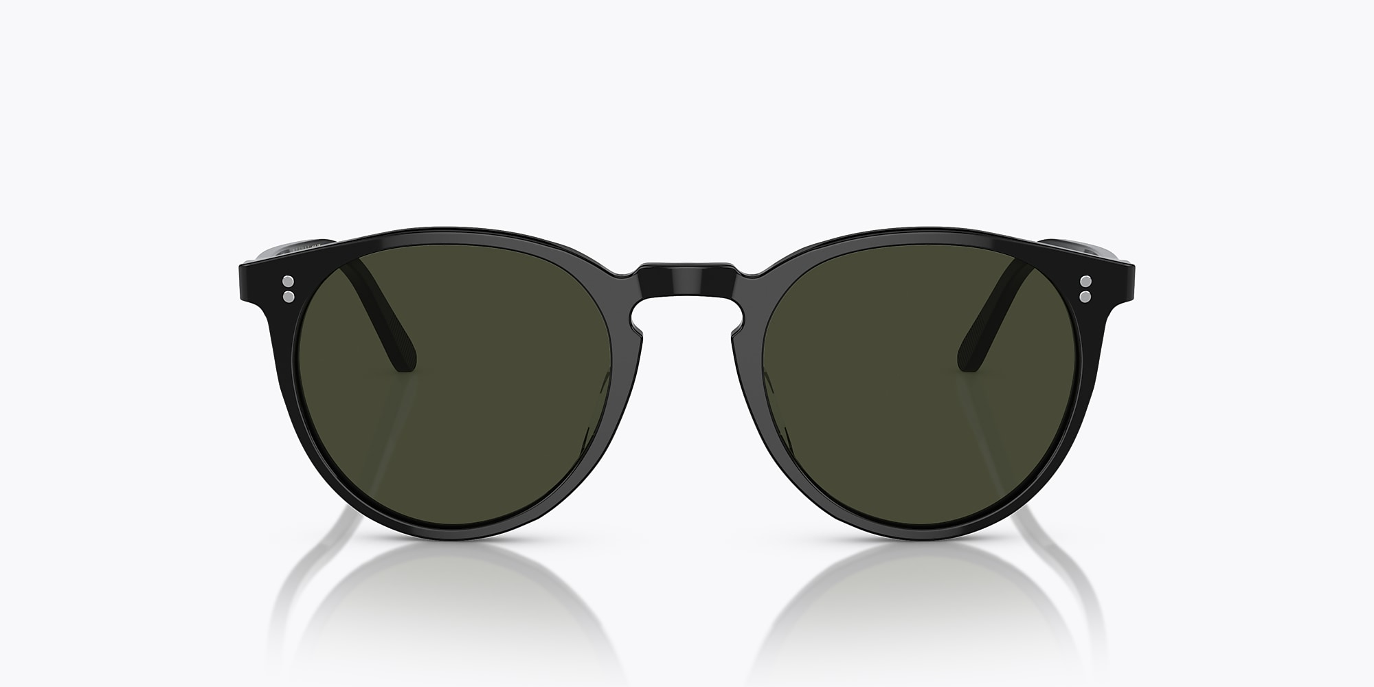 Oliver Peoples Okulary przeciwsłoneczne O'malley Sun OV5183S-1005P1