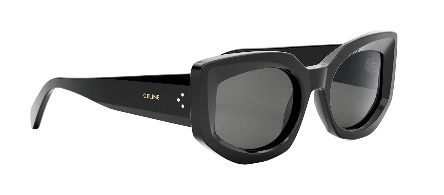 Celine Okulary przeciwsłoneczne CL40277I-5401A