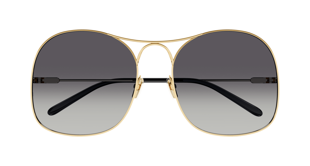 Chloe Okulary przeciwsłoneczne CH0164S-001