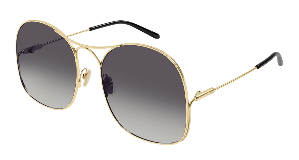 Chloe Okulary przeciwsłoneczne CH0164S-001