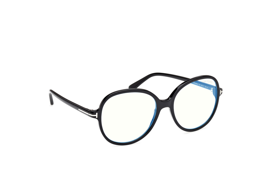 Tom Ford Okulary Korekcyjne FT6090-B-001