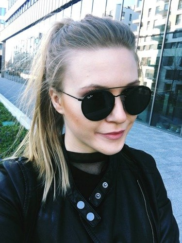 Ray-Ban Sunglasses RB3647N-002/R5