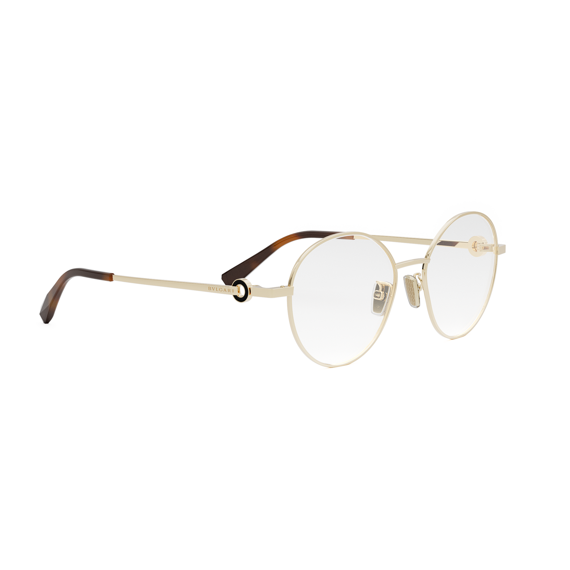 BVLGARI Okulary korekcyjne BV50030U-033