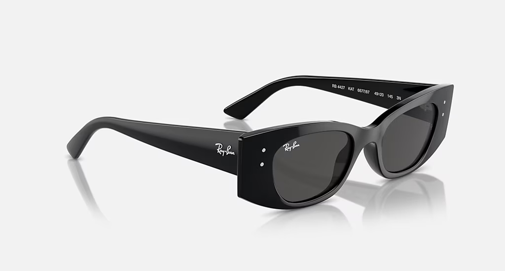 Ray-Ban Sunglasses KAT RB4427-667787