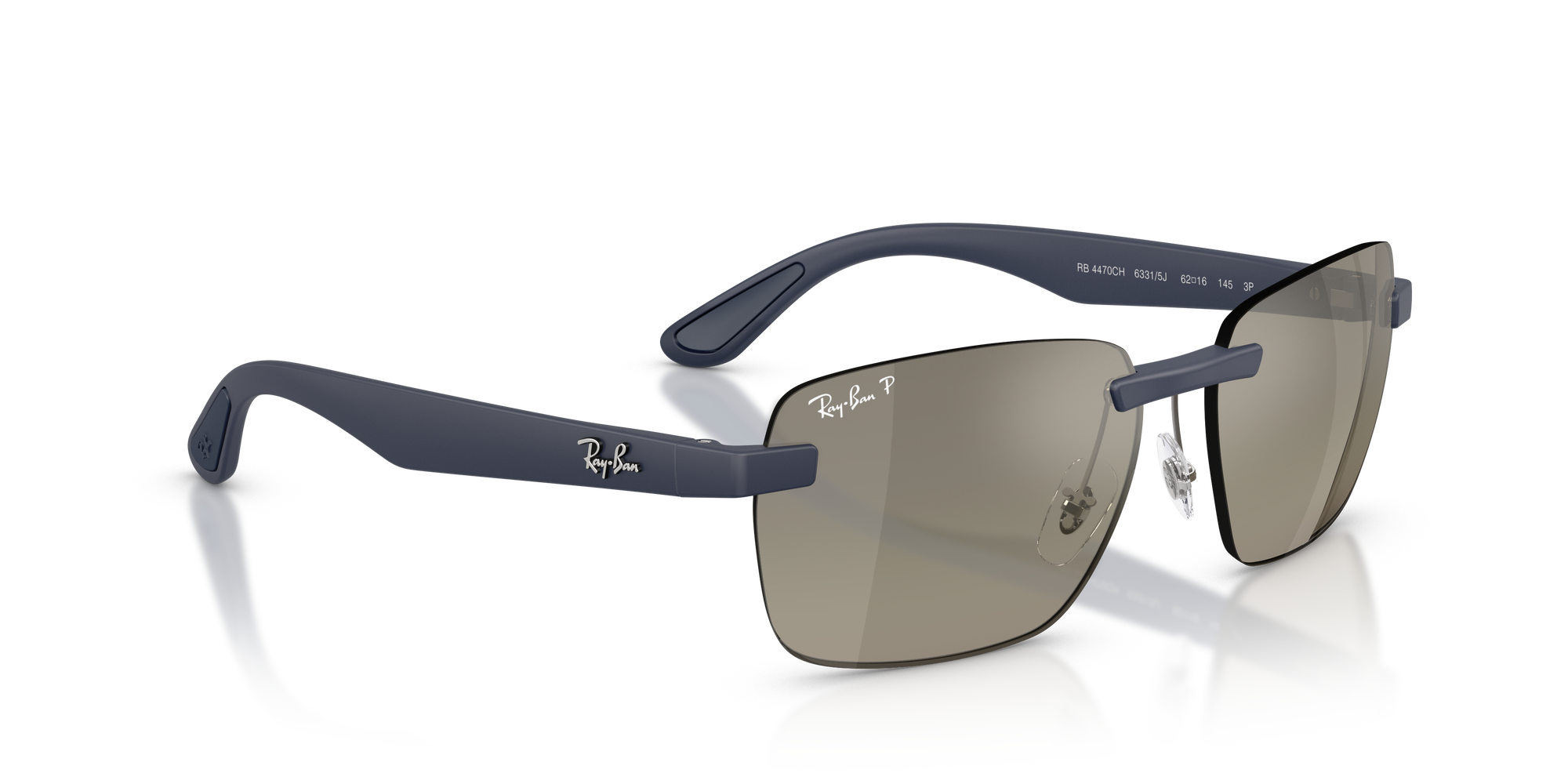 Ray-Ban Sunglasses RB4470CH-63315J