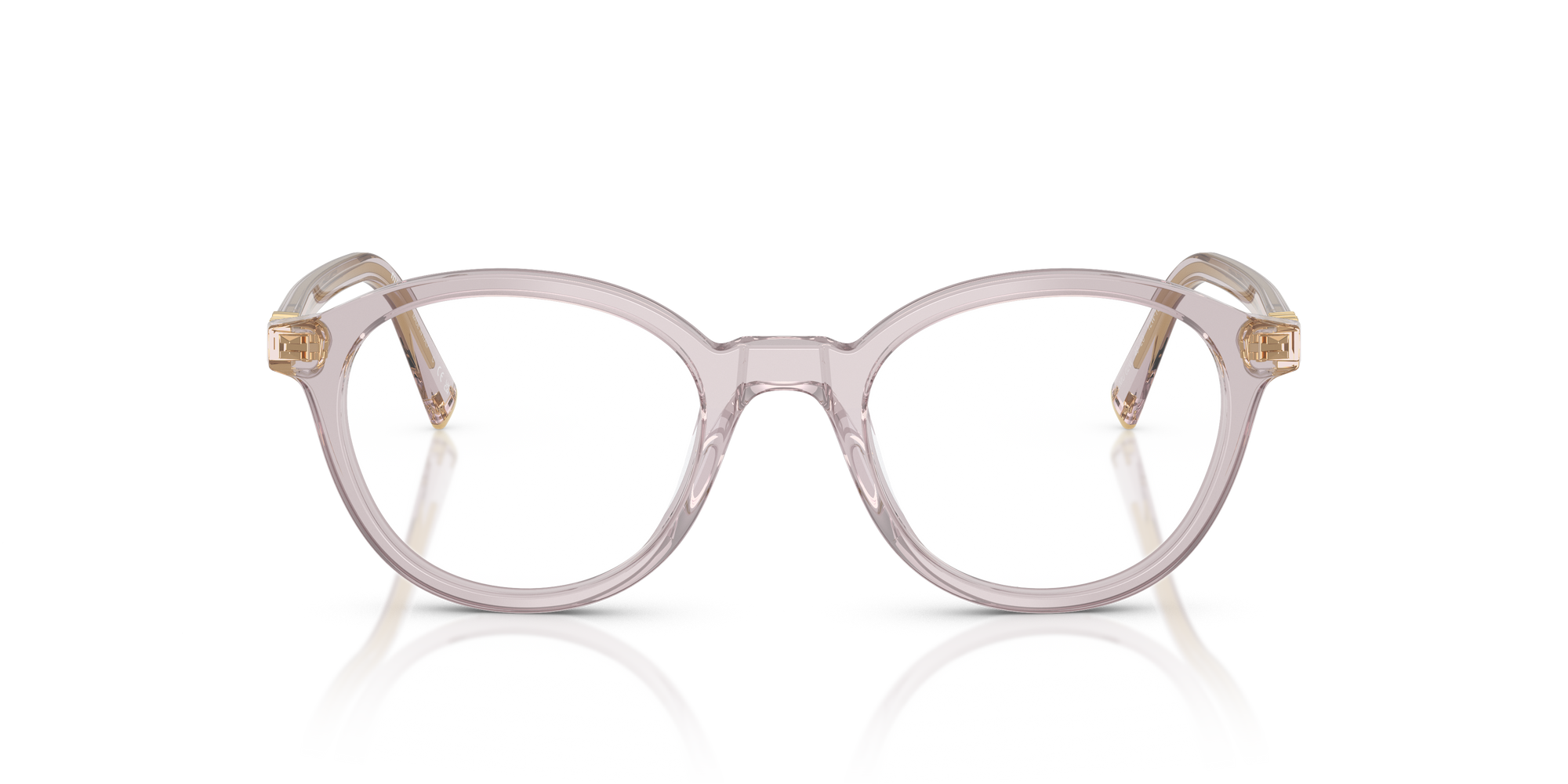 Miu Miu Okulary korekcyjne MU 02WV-12W1O1