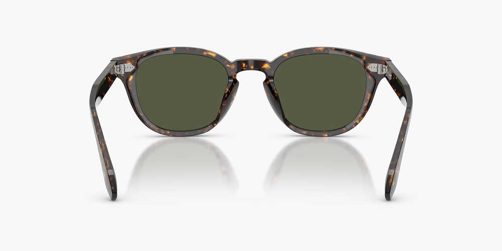 Oliver Peoples Okulary przeciwsłoneczne N.09 SUN OV5586SU-174152