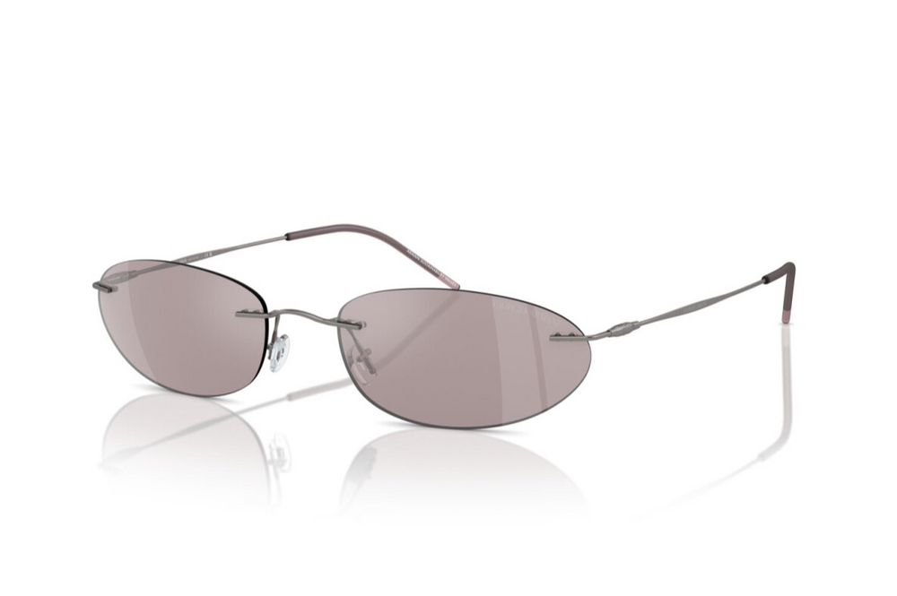 Giorgio Armani Okulary przeciwsłoneczne AR1508M-3003AK