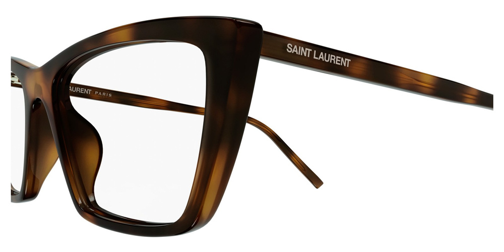 Saint Laurent Optical frame SL737 MICA THIN OPT-003