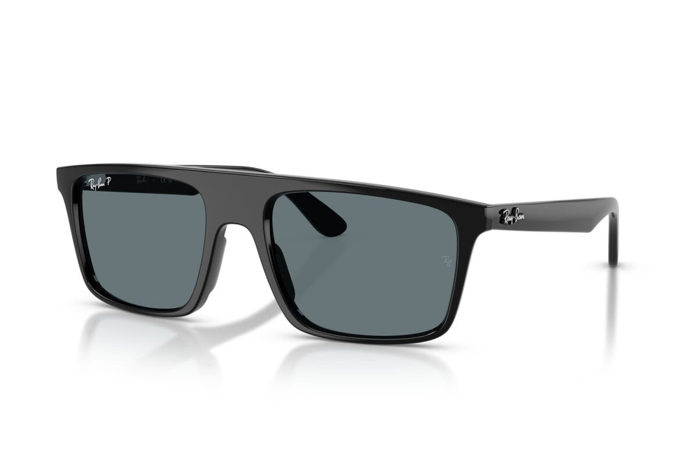 Ray-Ban Okulary przeciwsłoneczne RB2222-901/3R