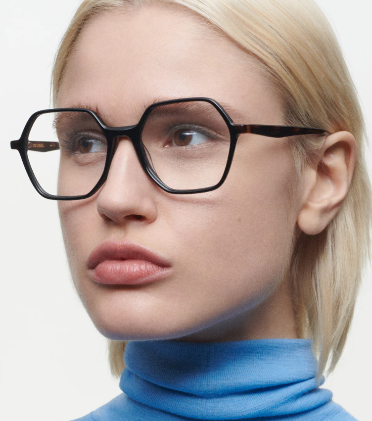 Gigi Studios Okulary korekcyjne RITA GG6893-1