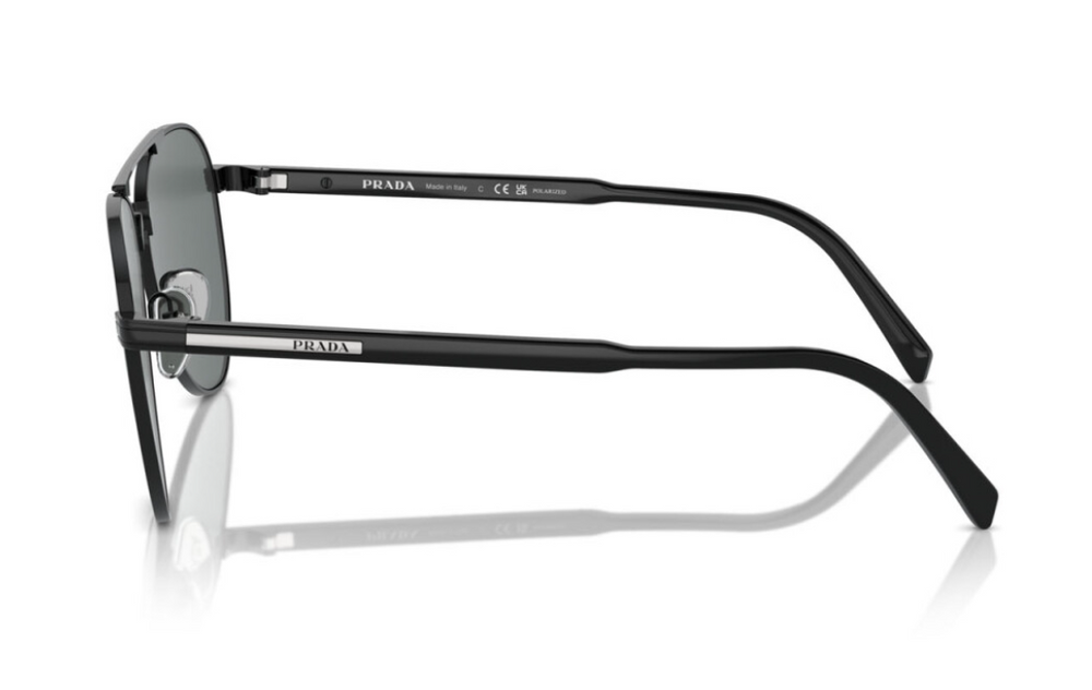 Prada Okulary przeciwsłoneczne PRA58S-1AB5Z1