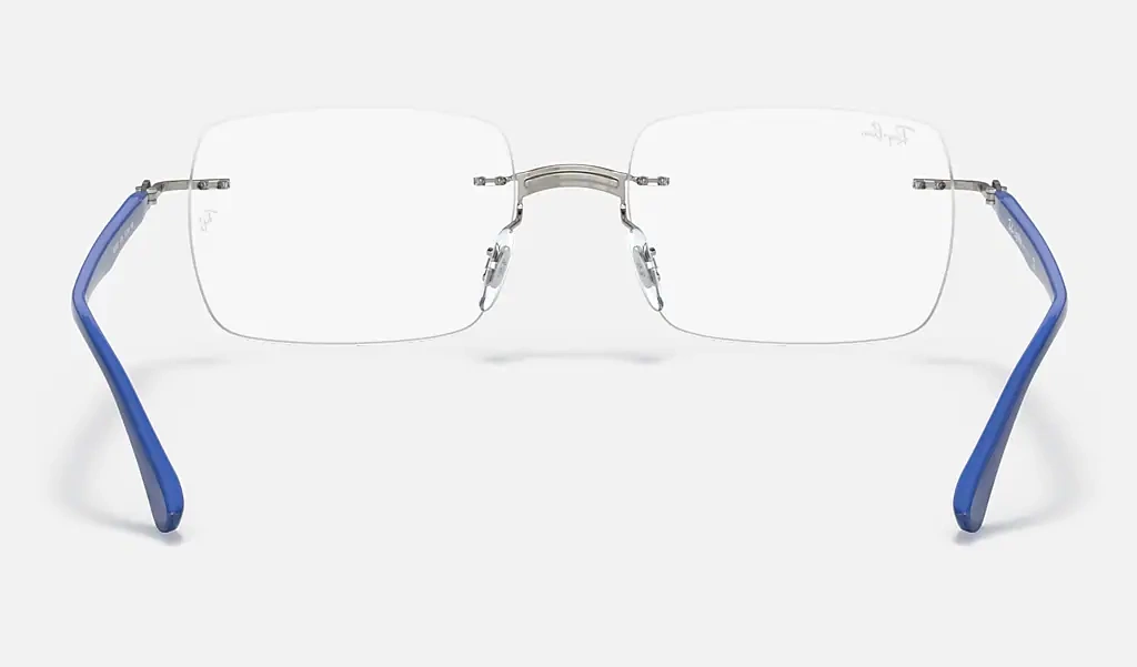 Ray-Ban Okulary korekcyjne RX8767-1231