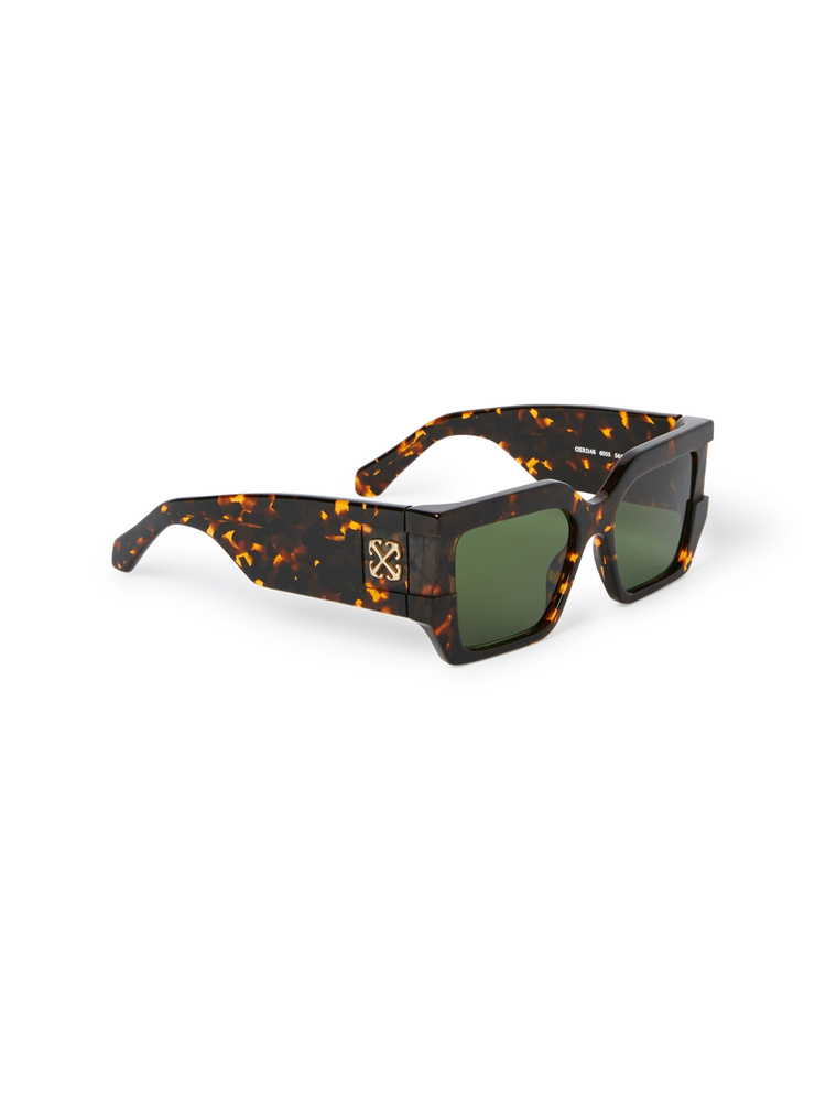 Off-White Okulary przeciwsłoneczne DOVER OERI148-6055