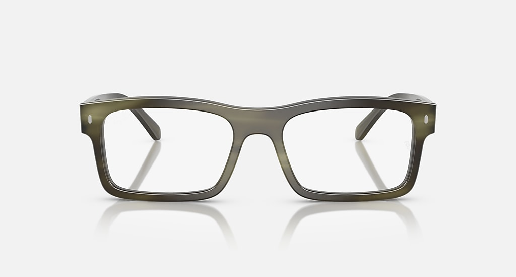 Ray-Ban Okulary korekcyjne RX5435-8405