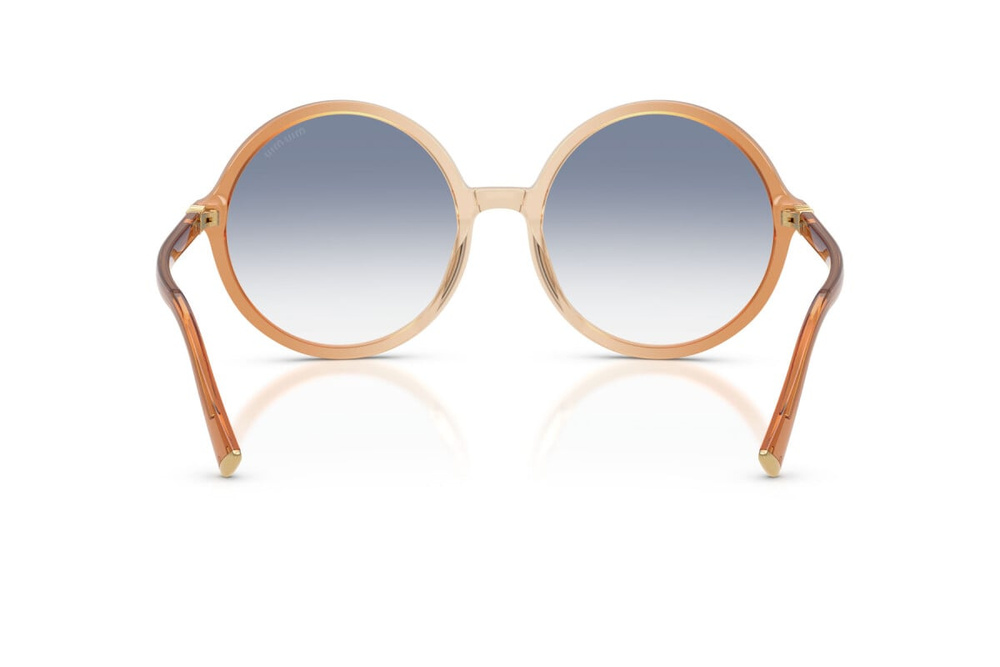 Miu Miu Okulary przeciwsłoneczne MUB02S-26G80O