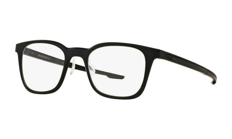 OAKLEY Oprawa Korekcyjna Milestone 3.0 Satin Black OX8093-01
