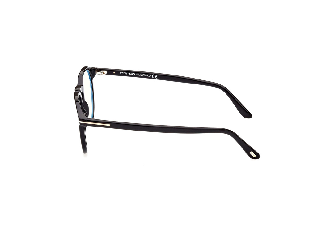Tom Ford Okulary korekcyjne FT5833-B-001