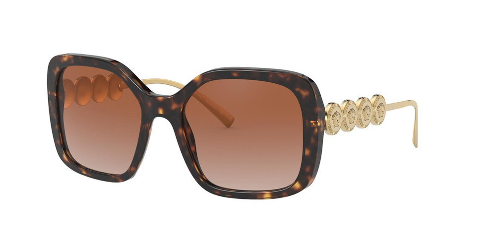 Versace Okulary przeciwsłoneczne VE4375-108/13