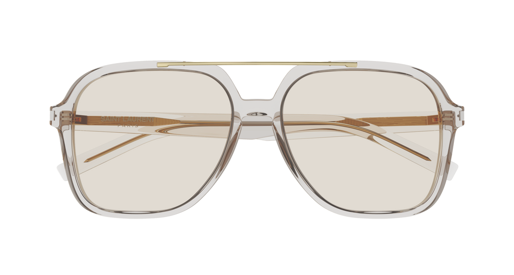 Saint Laurent Okulary Przeciwsłoneczne SL545-002