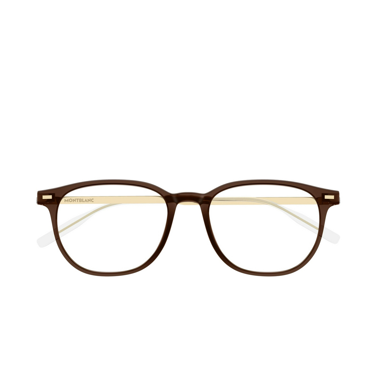 Montblanc Okulary korekcyjne MB0448OA-004