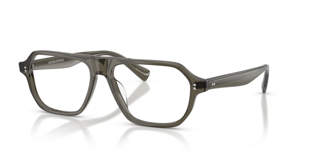 Oliver Peoples Okulary korekcyjne REMMENT OV5616U-1820