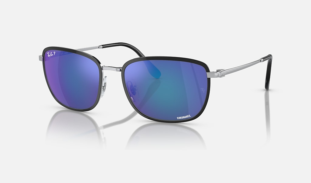 Ray-Ban Sunglasses RB3705-91444L