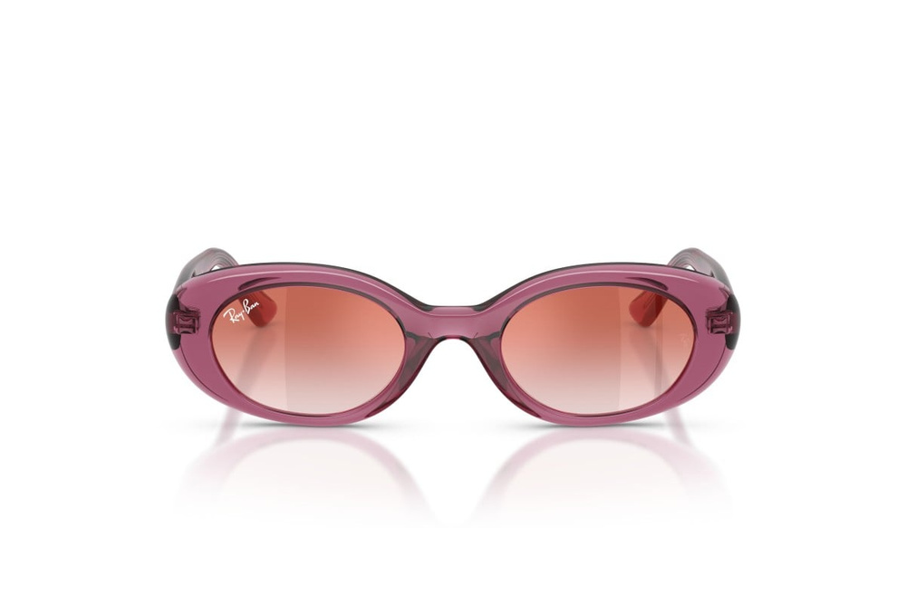 Ray-Ban Sunglasses Junior RJ9141S-7217V0