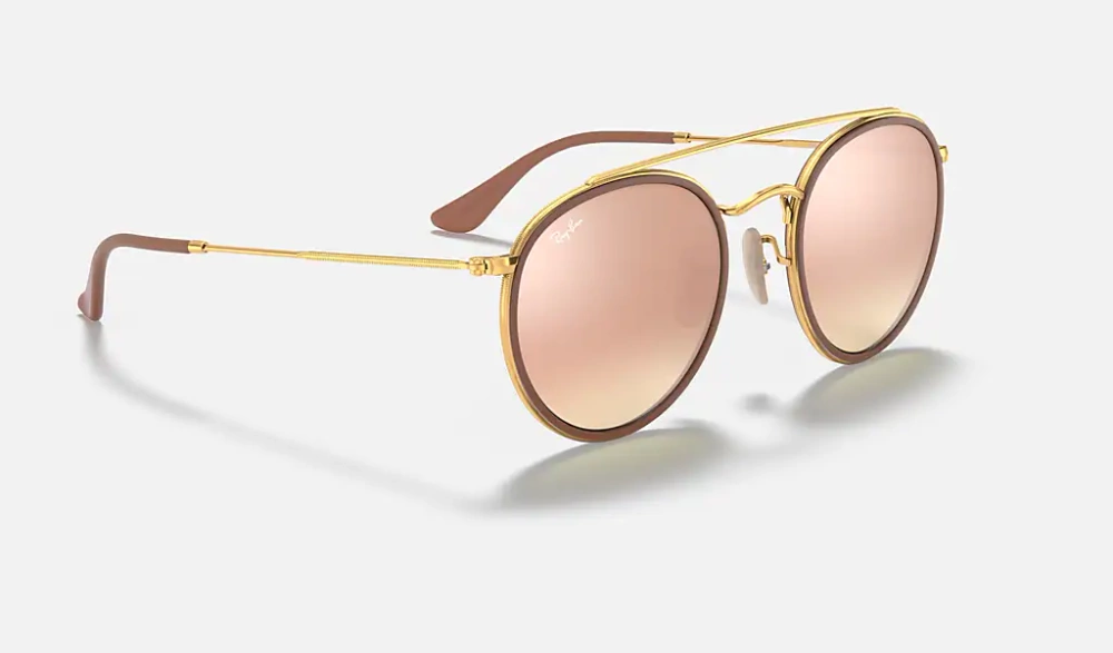 Ray-Ban Sunglasses RB3647N-001/7O