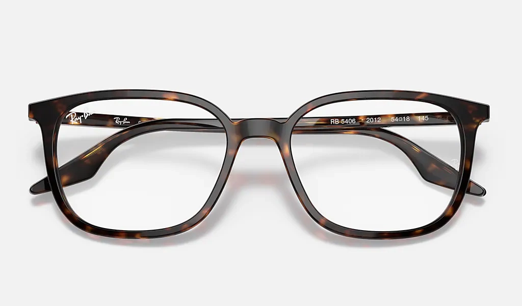 Ray-Ban Okulary korekcyjne RX5406-2012