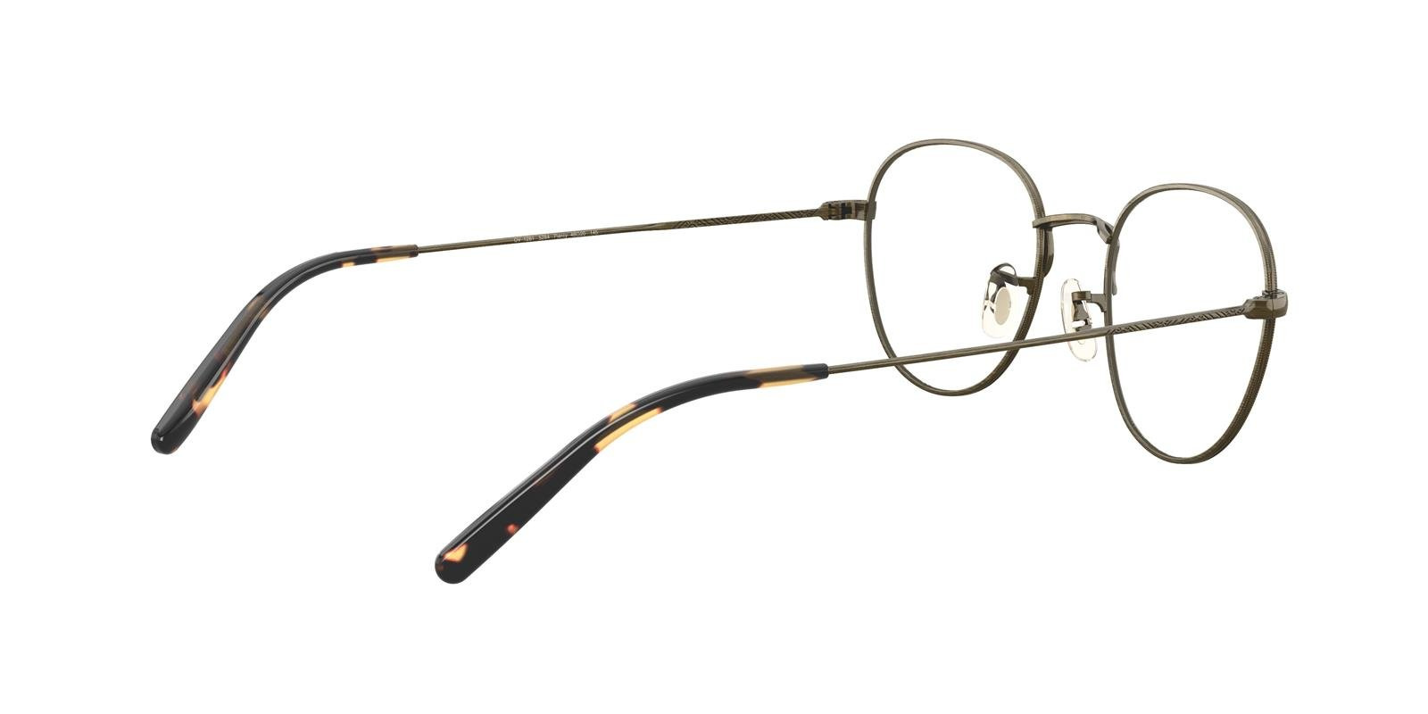 Oliver Peoples Okulary korekcyjne OV1281-5284