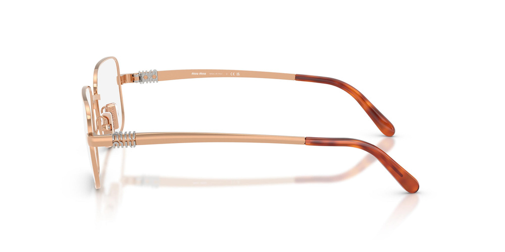 Miu Miu Optical frame MU 51ZV-ZVF1O1
