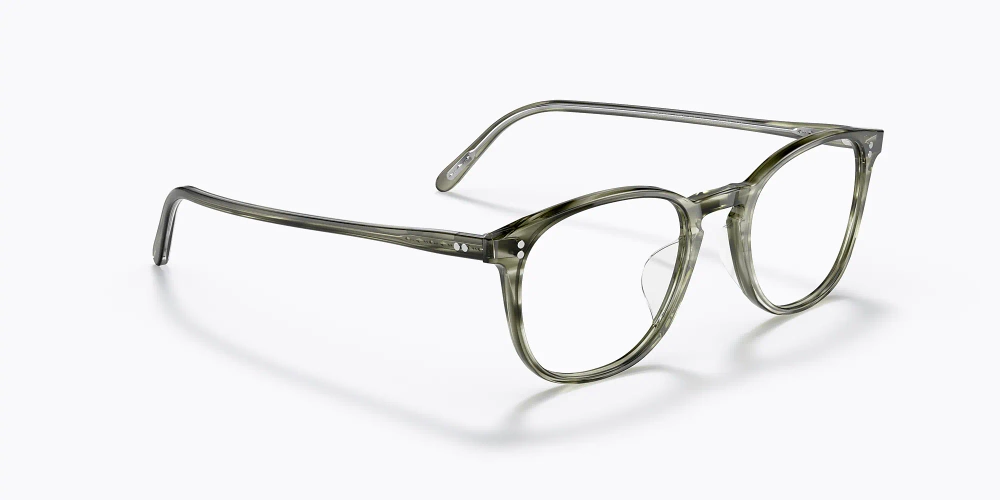 Oliver Peoples Okulary korekcyjne Finley Vintage OV5397U-1705