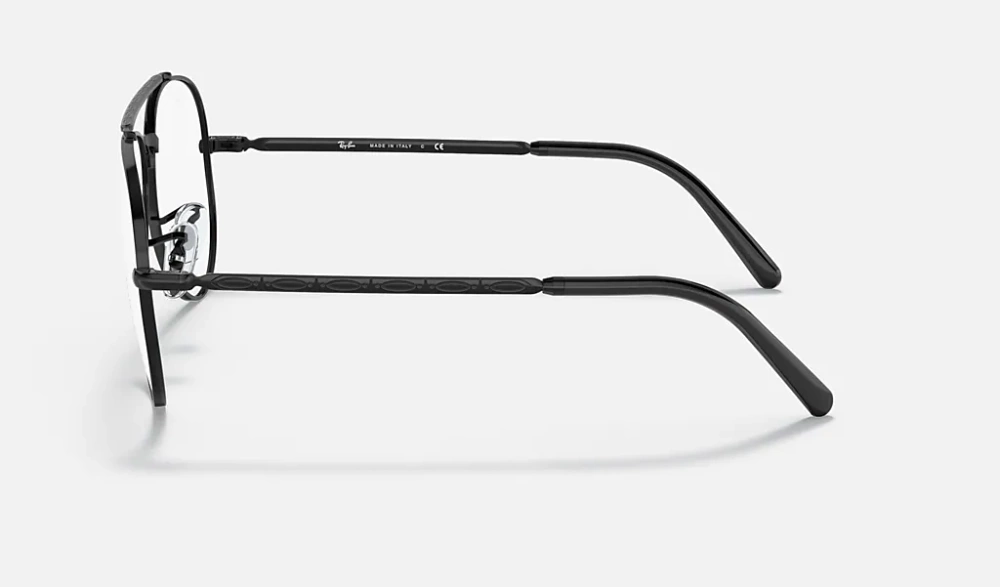 Ray-Ban Optical frame NEW AVIATOR RX3625V-2509