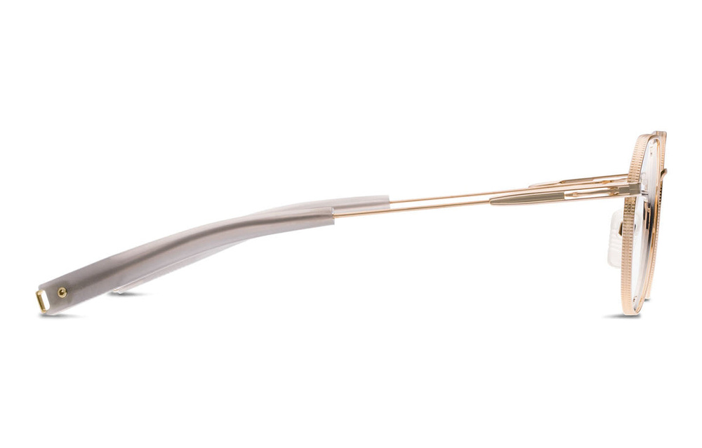 Dita Lancier Okulary korekcyjne DLX108-A-02-Z