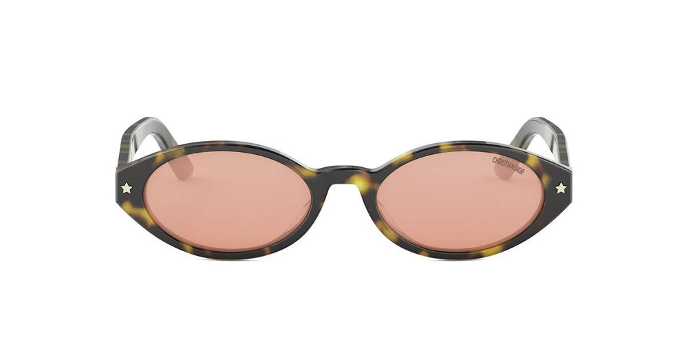 Dior Sunglasses  DIORPACIFIC (R1I_20L0) CD40204I-52Y