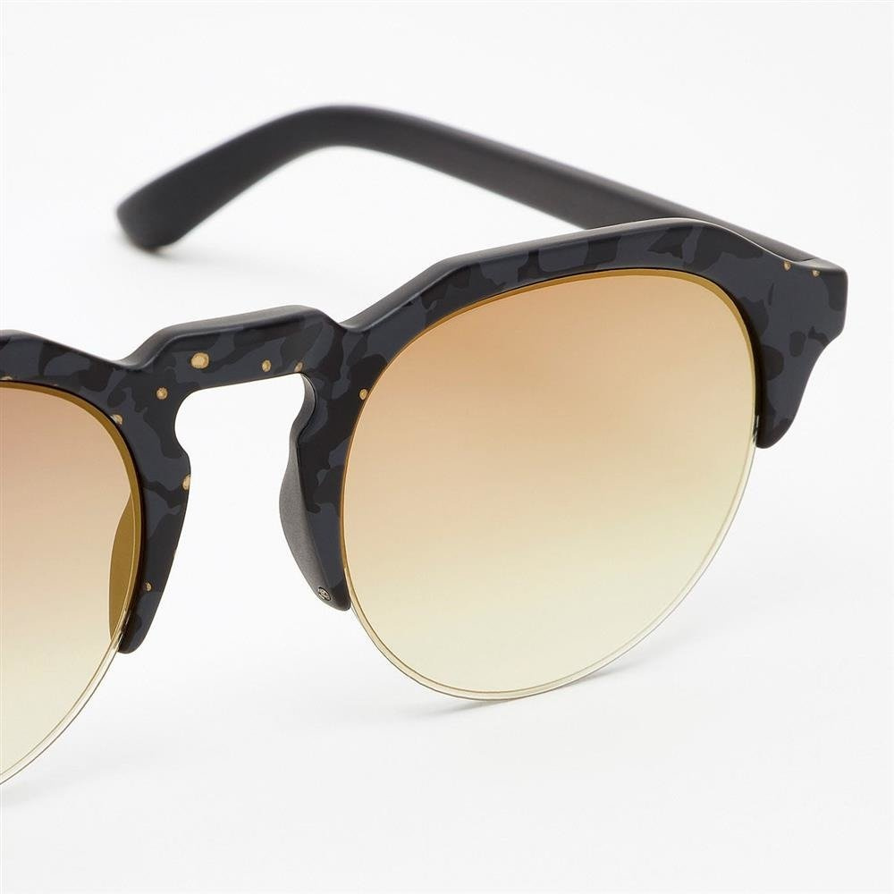 Hawkers Okulary HA-HMWCTR03 (X Messi - All Camo Gold Gradient Warwick Classic)