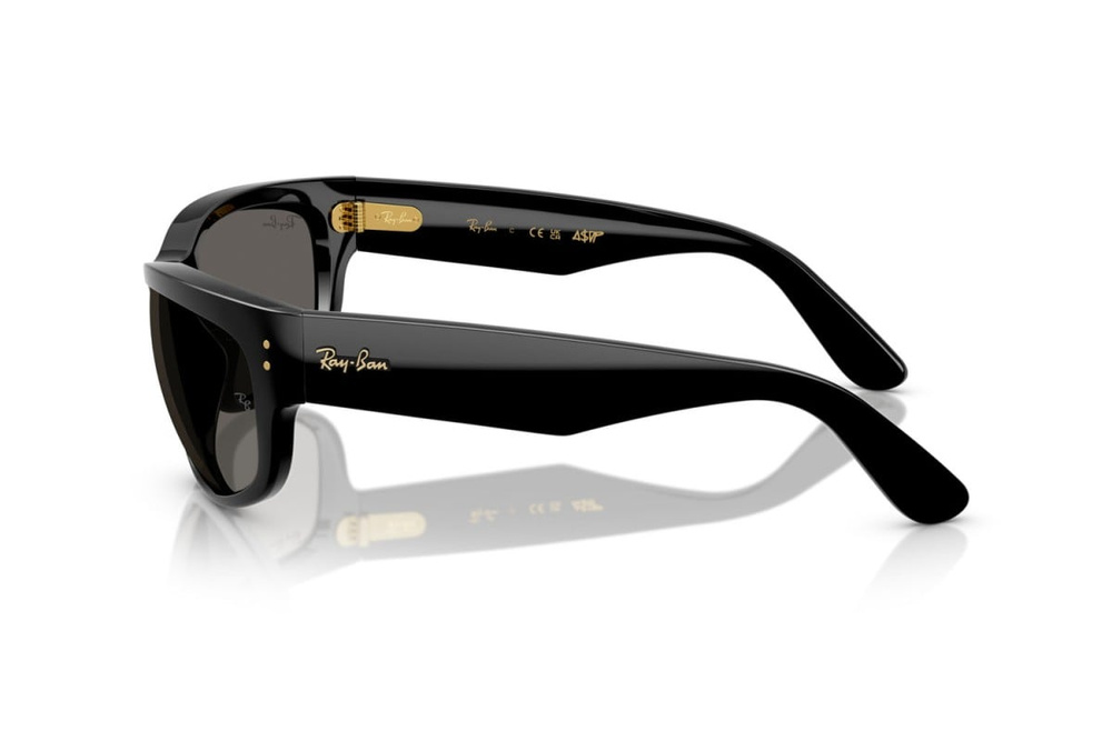 Ray-Ban x A$AP Rocky Okulary przeciwsłoneczne MEGA BALORAMA RB2289-6826J5