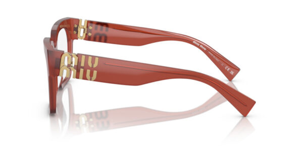 Miu Miu Optical frame MU04UV-10M1O1