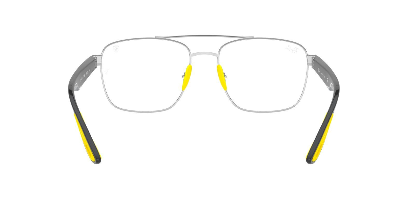 Ray-Ban Okulary korekcyjne RX6467M-F064
