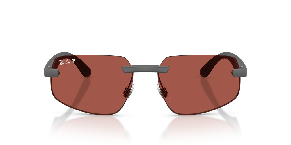 Ray-Ban Sunglasses RB4475CH-60171B