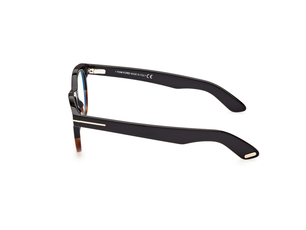 Tom Ford Okulary korekcyjne FT5807-B-005