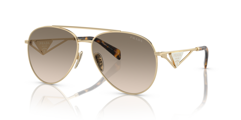 Prada Sunglasses PR73ZS-ZVN3D0