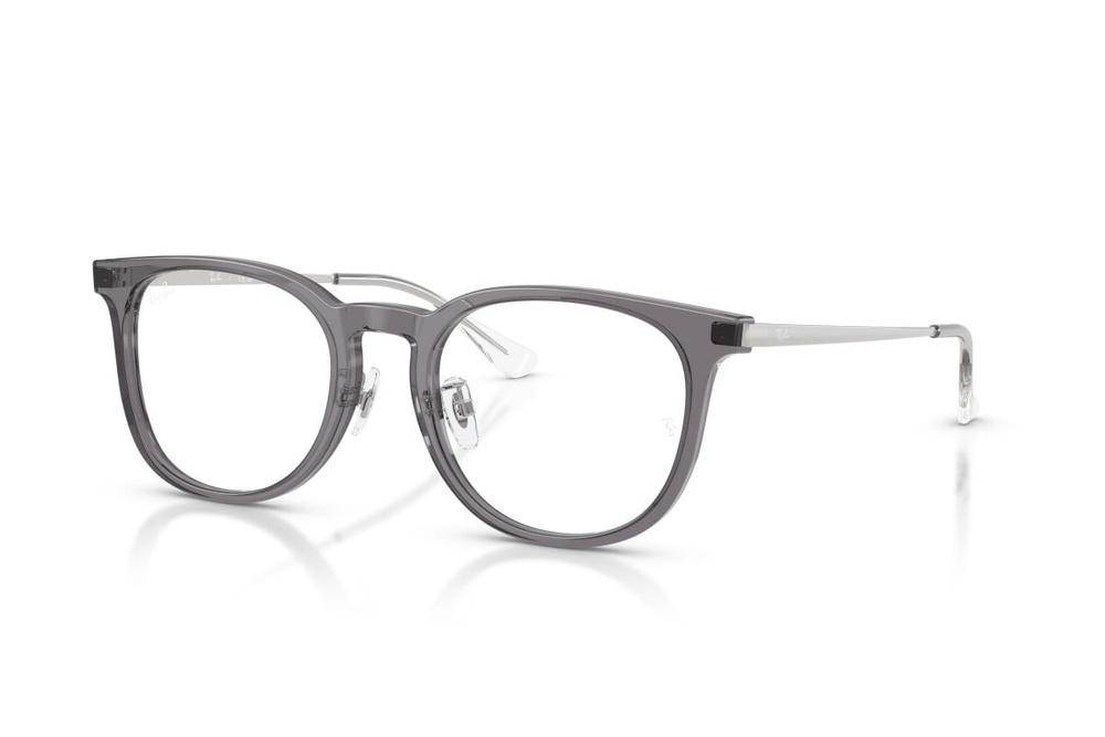 Ray-Ban Okulary korekcyjne RX5453D-8268